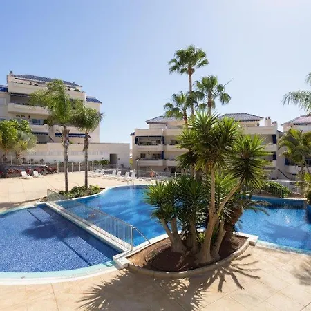 Διαμέρισμα Casita Del Sur