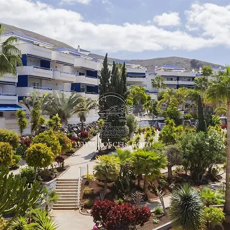 Casita Del Sur * Arona (Tenerife)