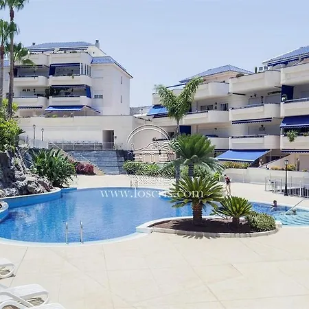 Lejlighed Casita Del Sur *