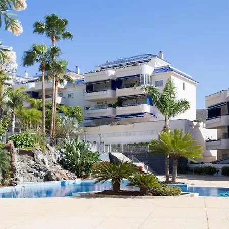 Lejlighed Casita Del Sur Arona (Tenerife)