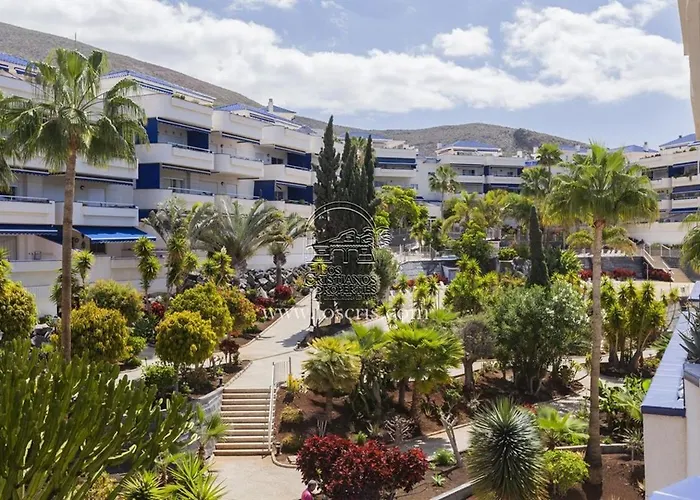 Casita Del Sur * Arona (Tenerife)